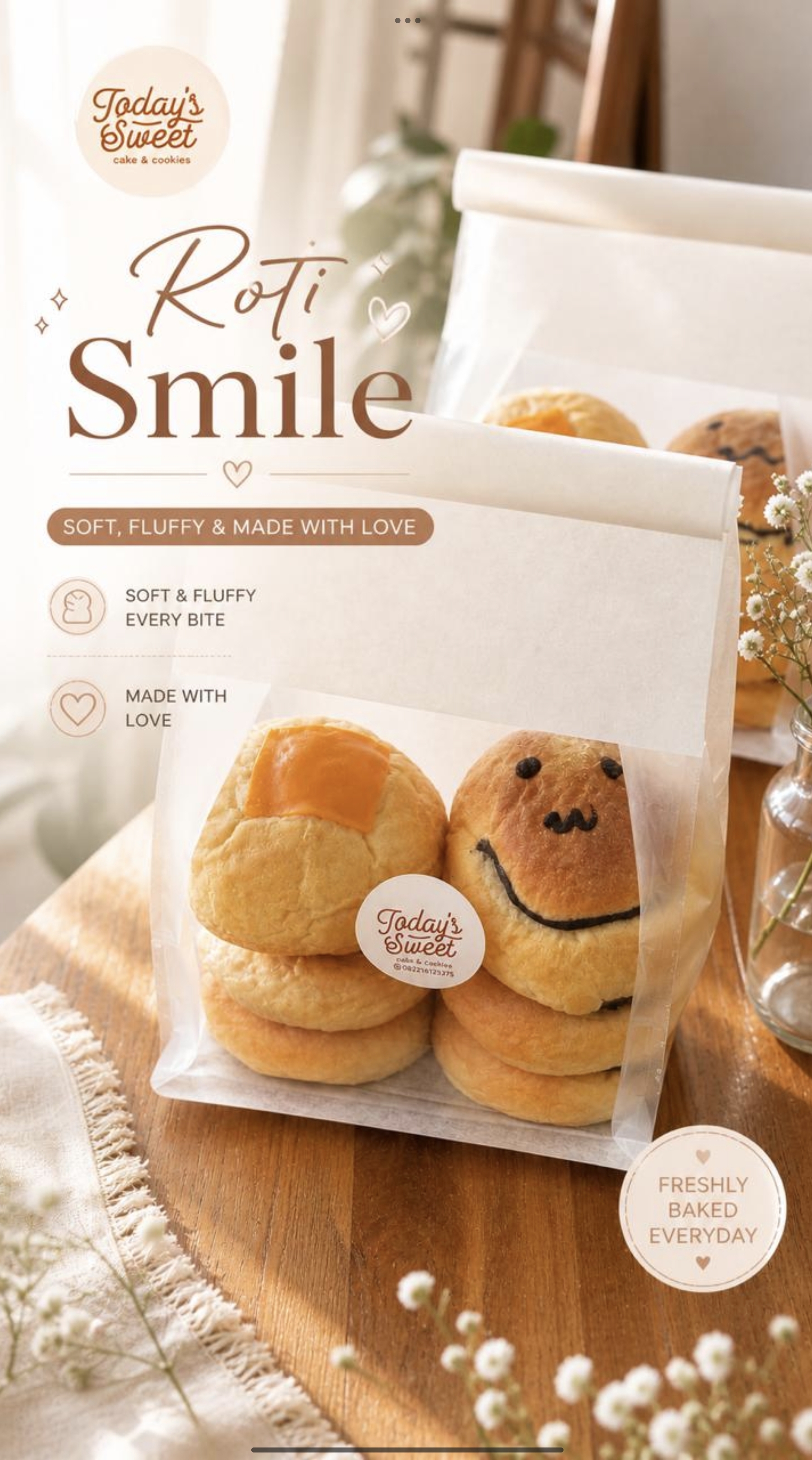 Roti Smile