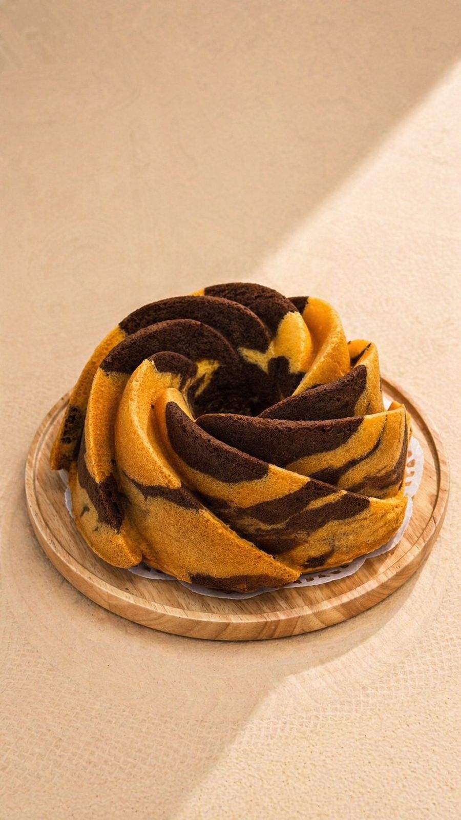 Marmer Cake