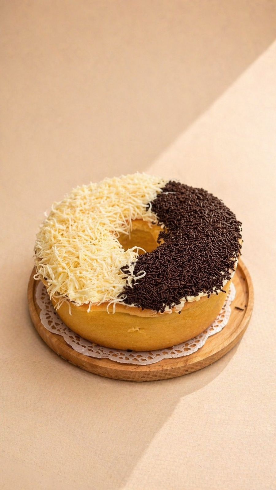 Bolu Jadul 